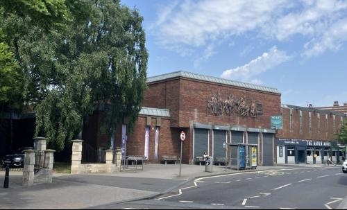 6 Bull Ring Lane, Grimsby, DN31