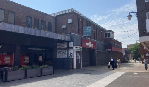 6 Bull Ring Lane, Grimsby, DN31