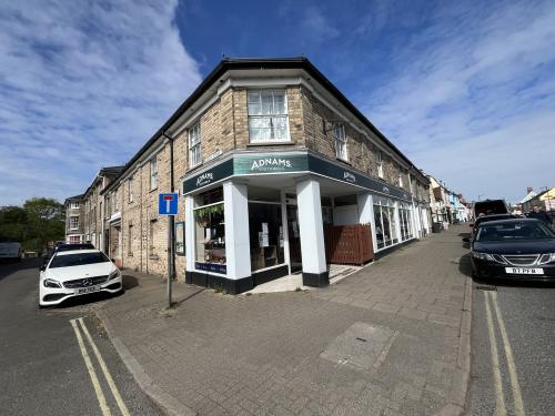73-75 High Street, Hadleigh, Ipswich, IP7
