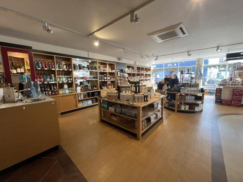 73-75 High Street, Hadleigh, Ipswich, IP7