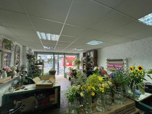 461 & 461a Roman Road, Bow, London, E3