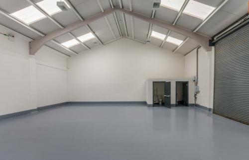 Unit 14D, Junction One Business Park, Valley Road, Birkenhead, CH41