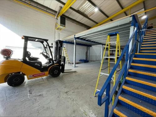 Unit 6, Bush Industrial Estate, Junction Road, Tufnell Park, London, NW10
