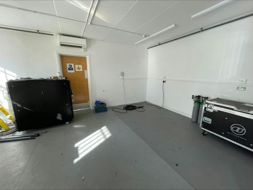 Unit 6, Bush Industrial Estate, Junction Road, Tufnell Park, London, NW10