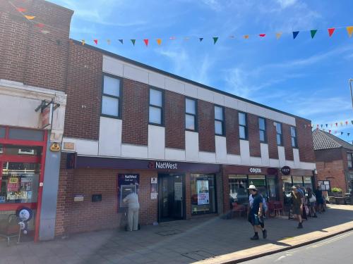 61 Church Street, Cromer, NR27