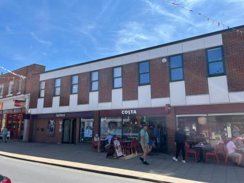 61 Church Street, Cromer, NR27
