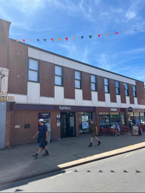 61 Church Street, Cromer, NR27