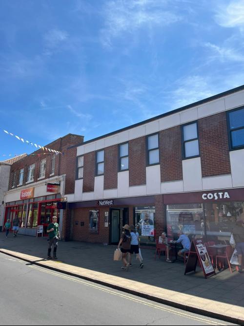 61 Church Street, Cromer, NR27