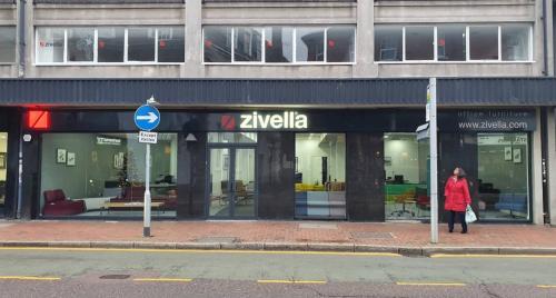 3-7 Market Street, Watford, WD18