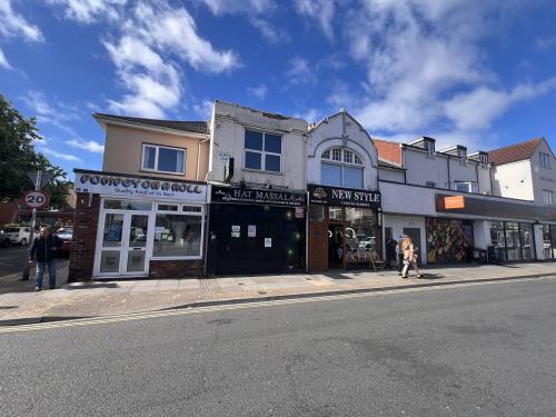 208 Albert Road, Southsea, PO4