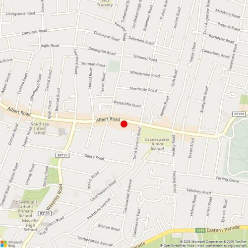 208 Albert Road, Southsea, PO4