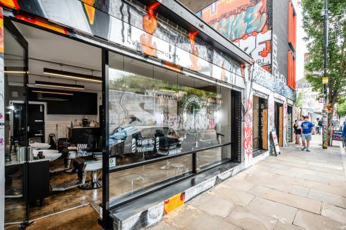 178B Brick Lane, Spitalfields, London, E1