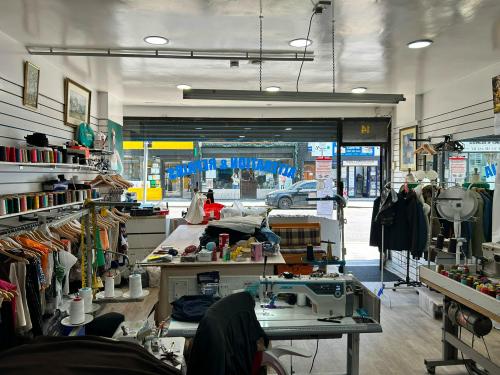 14 & 14a Station Road, Chingford, London, E4