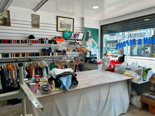 14 & 14a Station Road, Chingford, London, E4