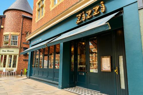 59 George Street, Oxford, OX1