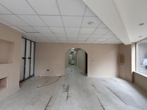2 Market Parade, Havant, PO9