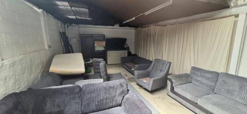The Forge, Seaford, BN25
