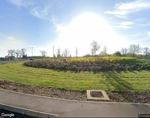 Unit 5, SEGRO Logistics Park, Courteenhall, Northampton, NN7