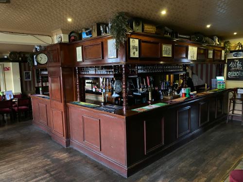Lyceum Tavern, 110 Malpas Road, Newport, NP20