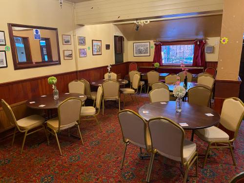 Lyceum Tavern, 110 Malpas Road, Newport, NP20