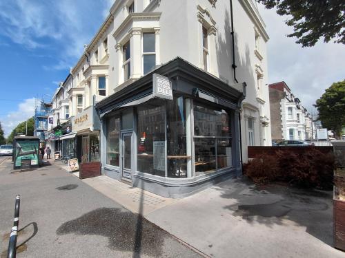 181 Church Road, Hove, BN3