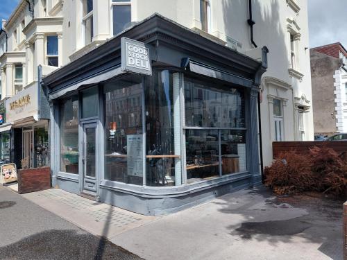 181 Church Road, Hove, BN3
