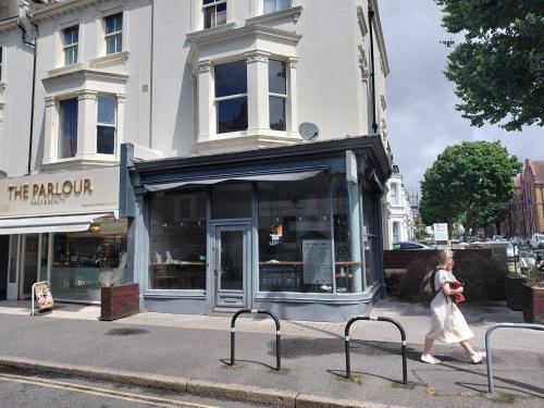 181 Church Road, Hove, BN3