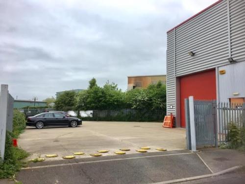 Unit 5A, Telford Close, Aylesbury, HP19