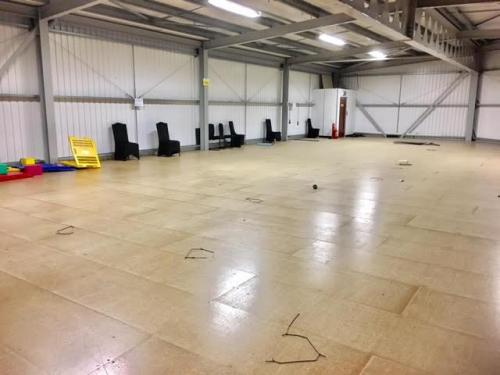 Unit 5A, Telford Close, Aylesbury, HP19