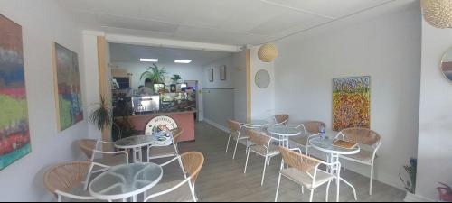 44 Upper Richmond Road West, East Sheen, London, SW14