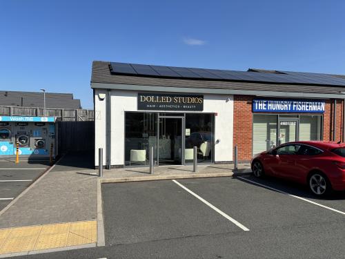 Unit 3, Cavendish Way, Mansfield, NG21