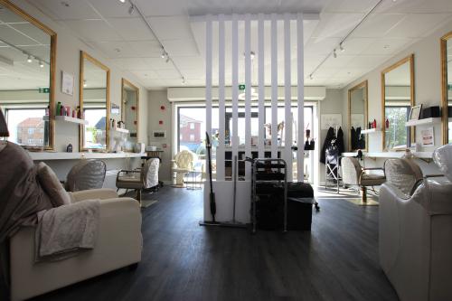 Unit 3, Cavendish Way, Mansfield, NG21