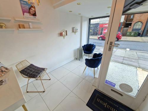 51a High Street, Cosham, Portsmouth, PO6