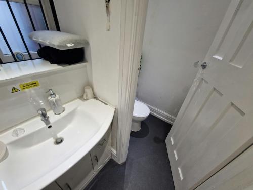 51a High Street, Cosham, Portsmouth, PO6