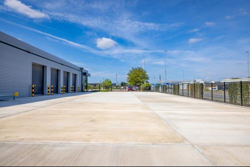 Unit A, Indurent Business Estate, Harlow, CM20