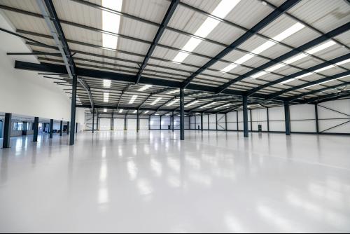 Unit A, Indurent Business Estate, Harlow, CM20