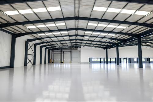 Unit A, Indurent Business Estate, Harlow, CM20