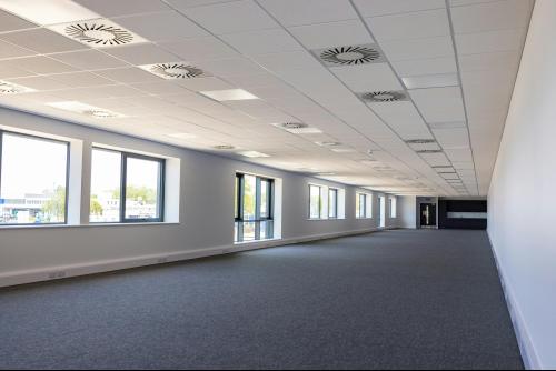 Unit A, Indurent Business Estate, Harlow, CM20