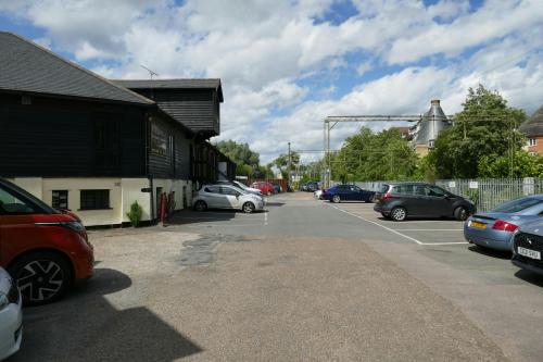 Bridge Inn, North End Road, Yatton, Bristol, BS49