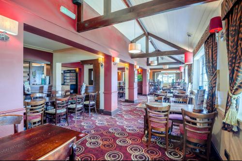 Bridge Inn, North End Road, Yatton, Bristol, BS49