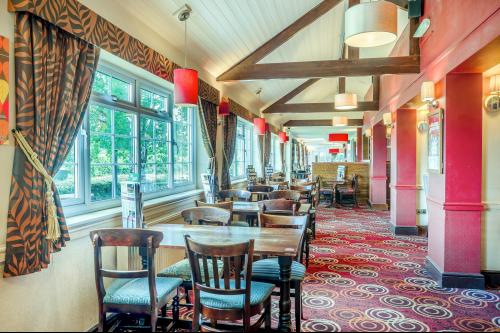 Bridge Inn, North End Road, Yatton, Bristol, BS49