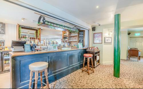 Cross Hand's Hotel, Old Sodbury, Tetbury Road, Bristol, BS37