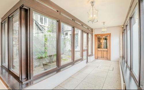 Cross Hand's Hotel, Old Sodbury, Tetbury Road, Bristol, BS37