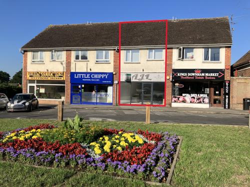 12/12A London Road, Downham Market, PE38