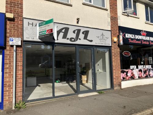 12/12A London Road, Downham Market, PE38