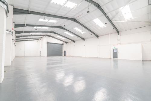 Unit 4, Deacon Industrial Estate, Lamberts Road, Tunbridge Wells, TN2
