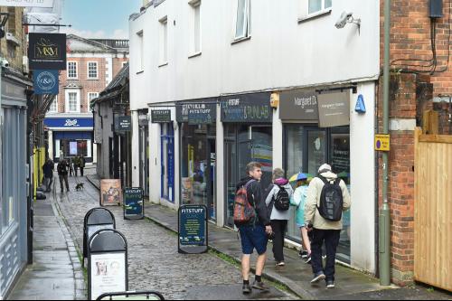 25 Chapel Street, Guildford, GU1