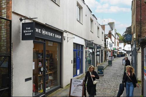 25 Chapel Street, Guildford, GU1