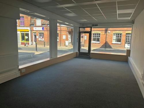 10-12 Denmark Street, Wokingham, RG40