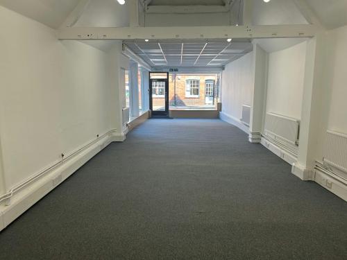 10-12 Denmark Street, Wokingham, RG40